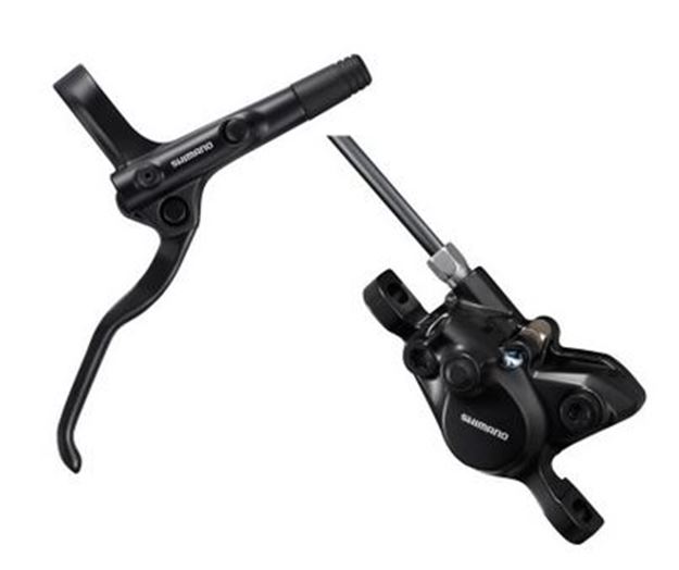 Picture of SHIMANO BRAKE MT200 REAR